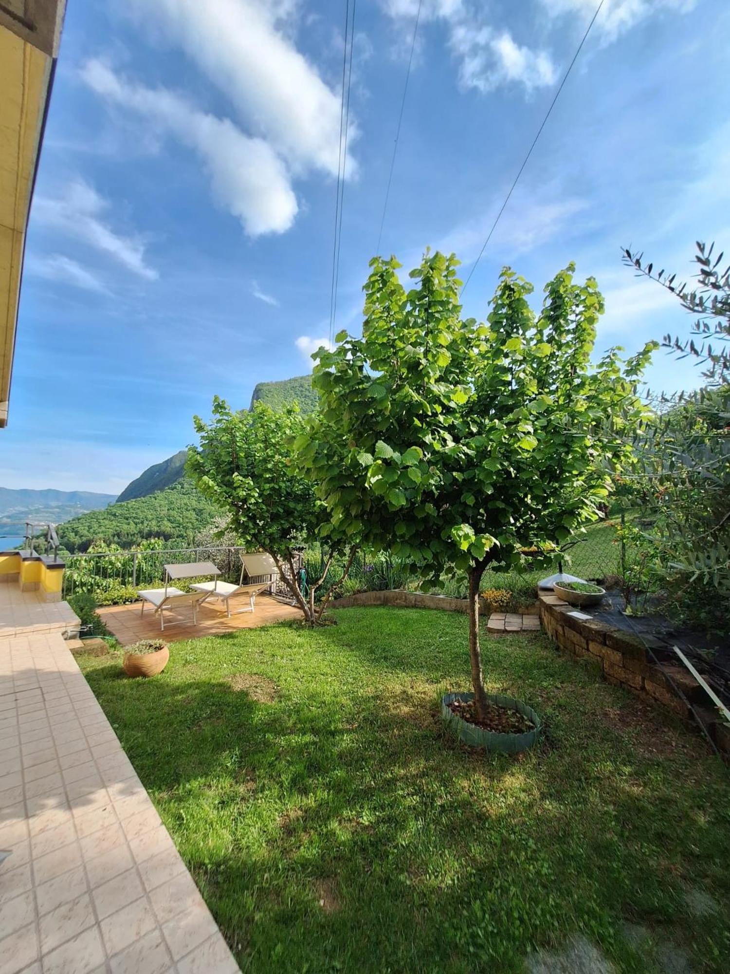 Apartment Lake Lodge Fonteno