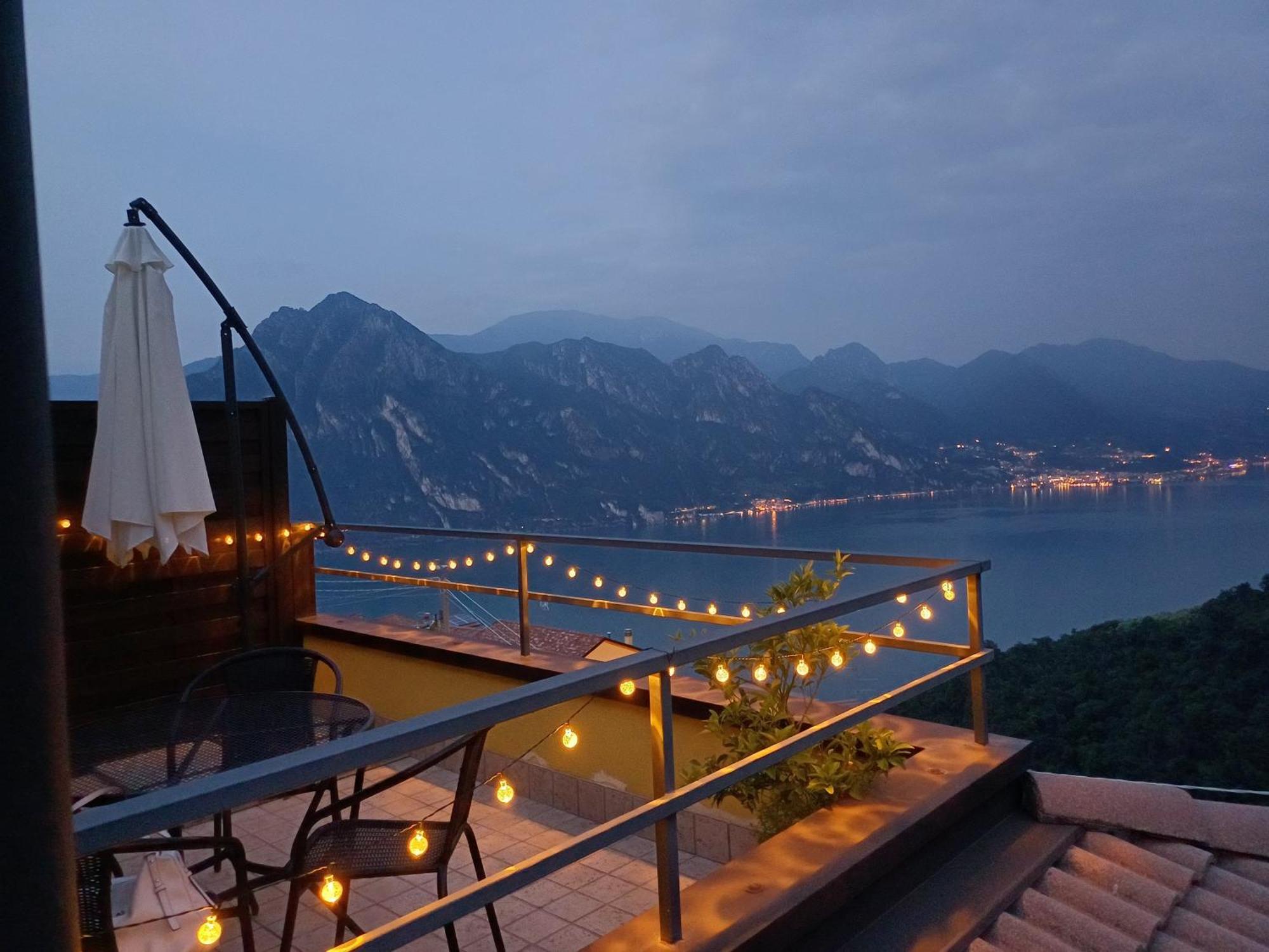 Lake Lodge Apartment *