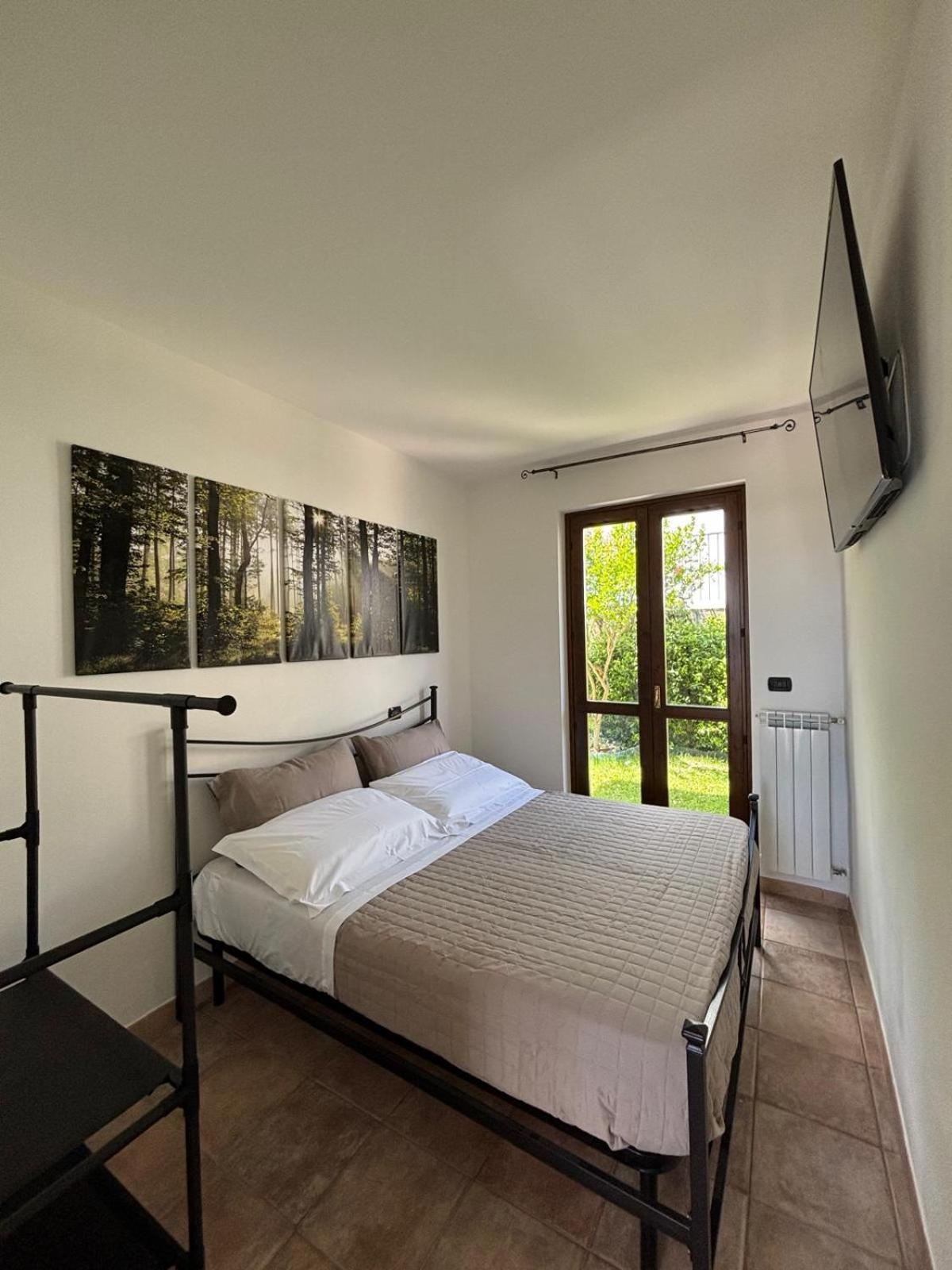 Lake Lodge Appartement